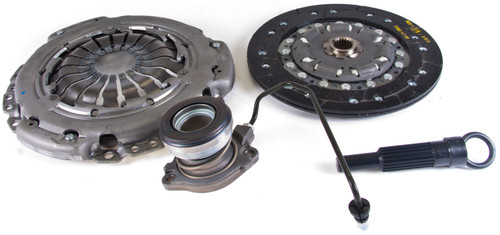 Transmission Clutch Kit RepSet Pro with CSC | LUK04-267