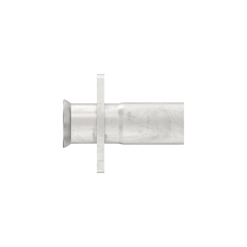 Exhaust Pipe 2.5" Inlet (ID) 2" Outlet (ID) | WEX41724
