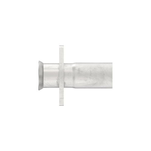 Exhaust Pipe 2.5" Inlet (ID) 2" Outlet (ID) | WEX41724