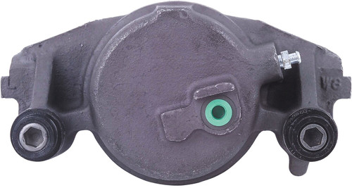 Remanufactured Unloaded Caliper | CAR18-4298