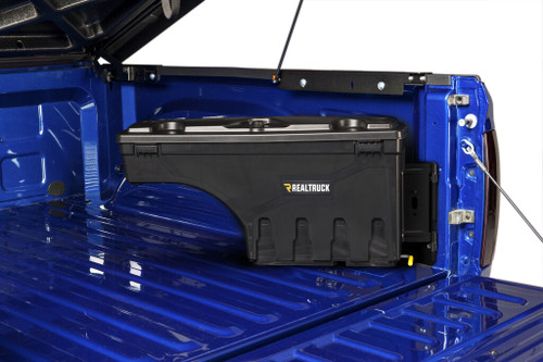 Passenger Side SwingCase | UNDSC206P