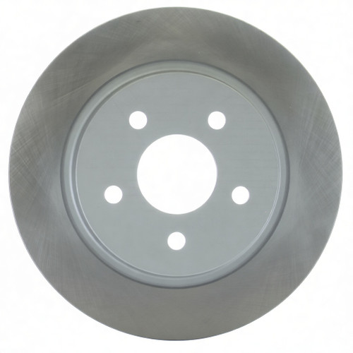 Semi-Coated Rear Brake Rotor | 66R54193
