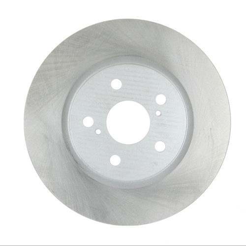 Semi-Coated Front Brake Rotor | 66R32954
