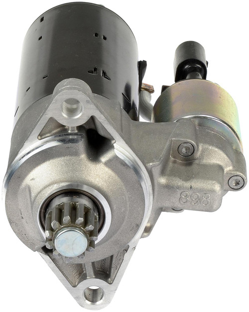 Remanufactured Starter | BOSSR0427N