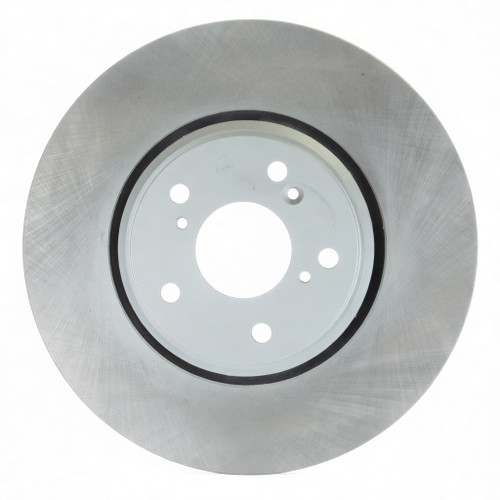 Semi-Coated Brake Rotor | 66R32964
