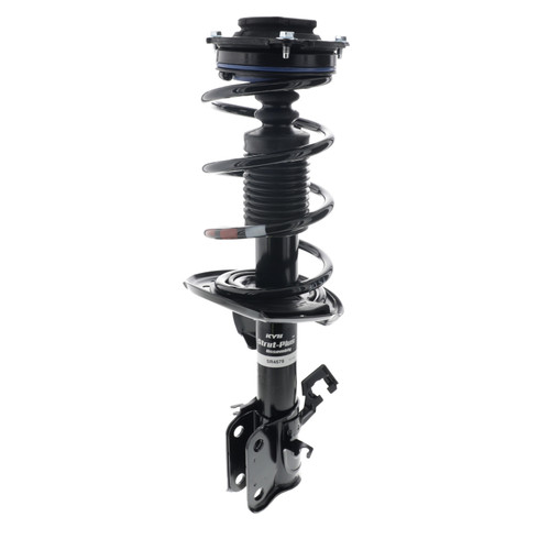 Complete Corner Unit Assembly -Strut, Mount and Spring | KYBSR4578