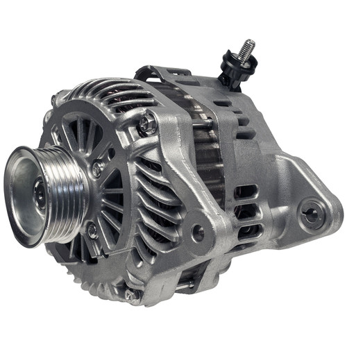 Remanufactured First Time Fit Alternator, 110 Amp | DEN210-4218