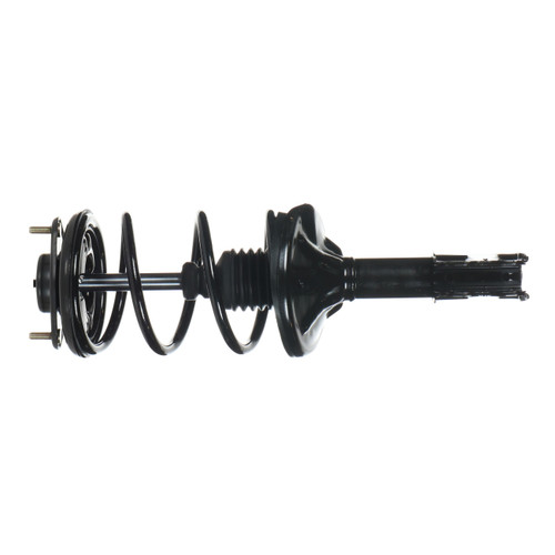 Quick-Strut Front Suspension Strut and Coil Spring Assembly | MON172142