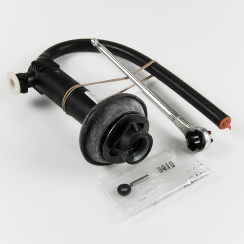 Clutch Master Cylinder | LUKLMC376