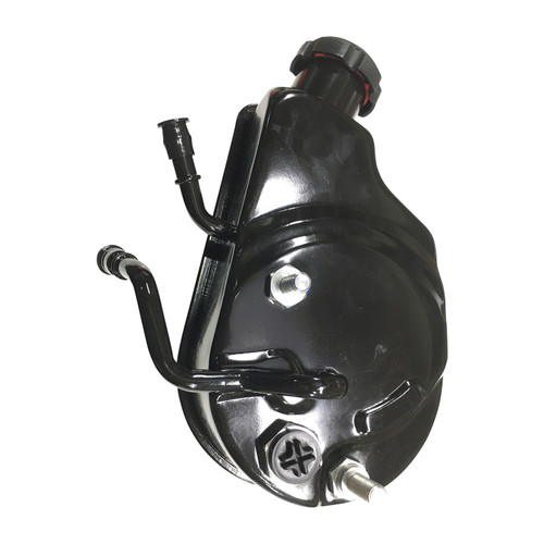 New Power Steering Pump with Reservoir | EPS6091R