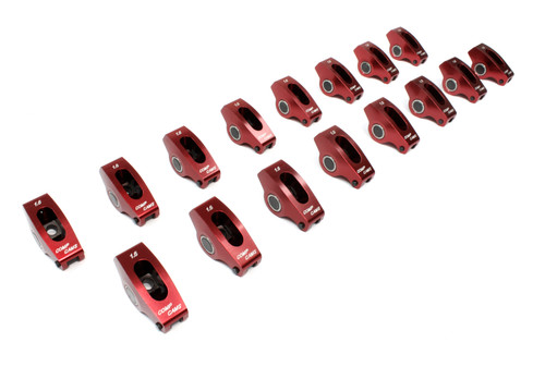 Aluminum Rocker Arms, Refer To 190 | CCM1015-16