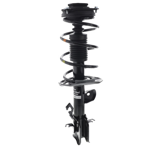 Complete Corner Unit Assembly -Strut, Mount and Spring | KYBSR4681