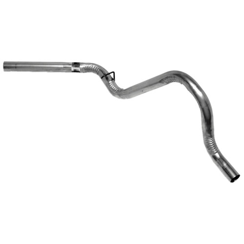 Exhaust Tail Pipe 2.25" Inlet (OD) 2.25" Outlet (OD) | WEX45860
