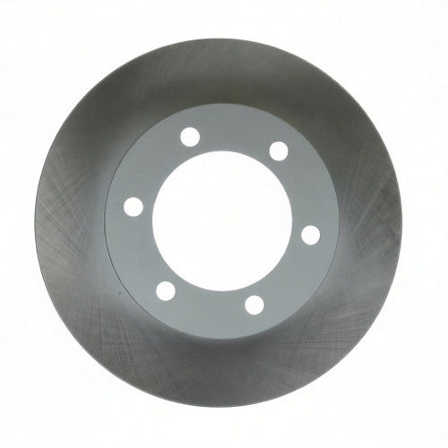 Semi-Coated Brake Rotor | 66R31165