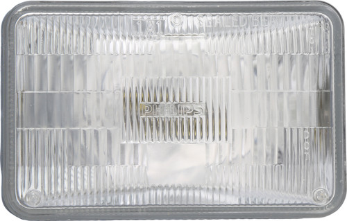 LongerLife Sealed Beam H4651LL - Qty 1 | PHIH4651LLC1