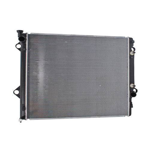 New Radiator - OE Quality | DEN221-3124