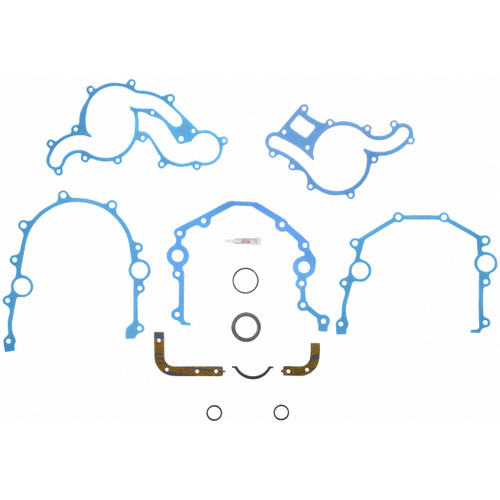 Engine Timing Cover Gasket Set | 557TCS 45290