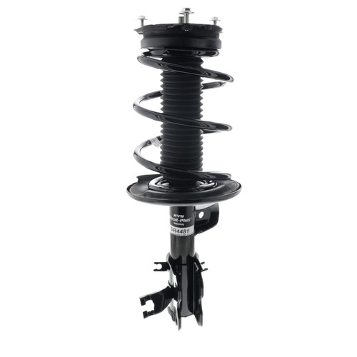 Complete Corner Unit Assembly -Strut, Mount and Spring | KYBSR4481