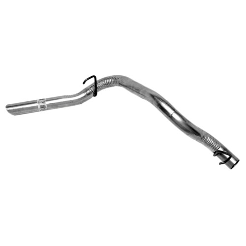 Exhaust Tail Pipe 2.5" Inlet (OD) | WEX54000