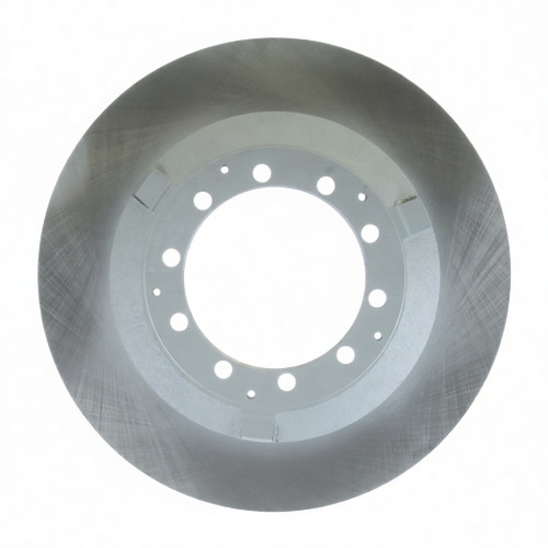 Semi-Coated Brake Rotor | 66R53060