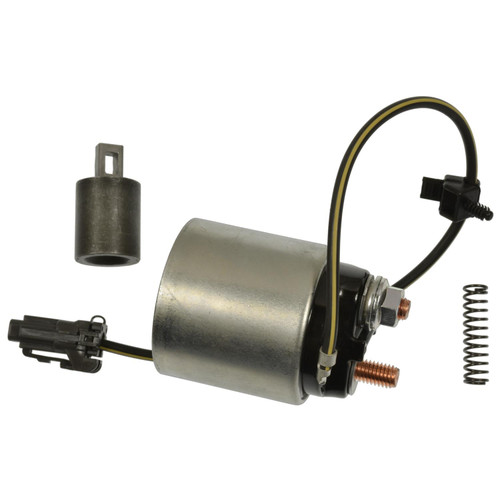 Starter Solenoid | BWDS41411