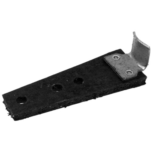 Exhaust System Hanger, 6" Long | WEX35517