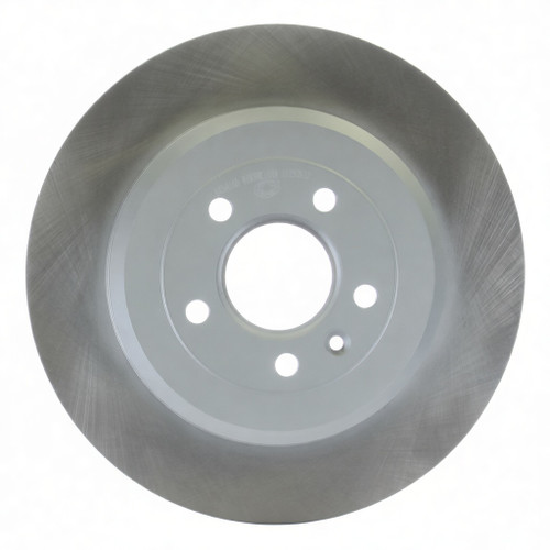 Semi-Coated Brake Rotor | 66R54165