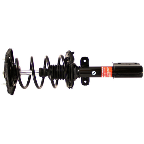Quick-Strut Rear Right Suspension Strut and Coil Spring Assembly | MON371662R
