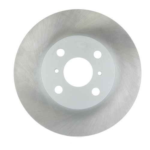 Semi-Coated Front Brake Rotor | 66R31299