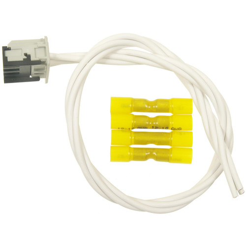 Stoplight Switch Connector | BWDPT1196