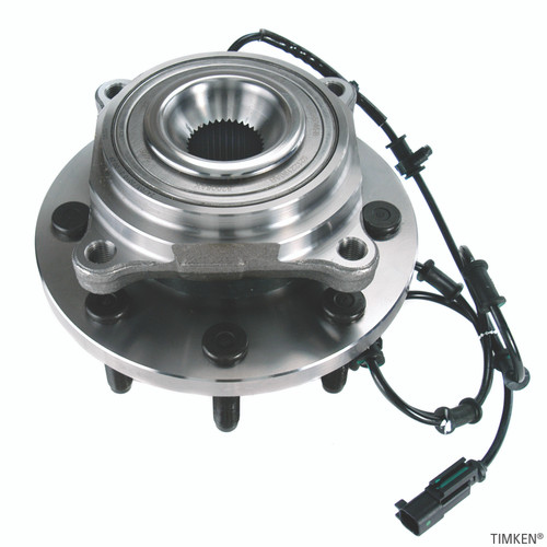 Hub Unit Assembly | TKNHA590346