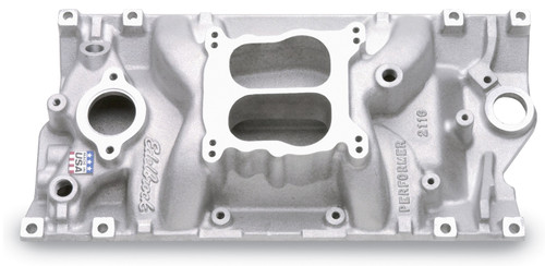 Manifold, SBC Performer Vortec | EDB2116