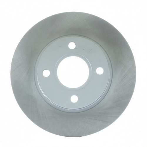 Semi-Coated Front Brake Rotor | 66R54079