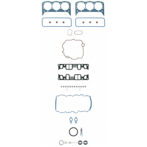 Engine Gasket Set | 557260-1738T