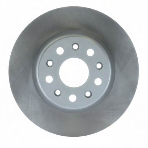 Semi-Coated Front Brake Rotor | 66R32804