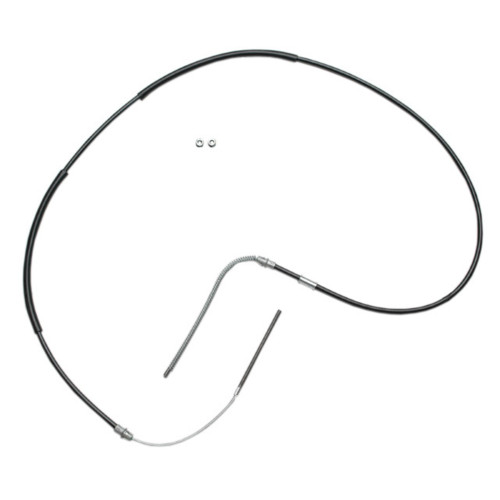 Element3 Parking Rear Brake Cable | RAYBC94135