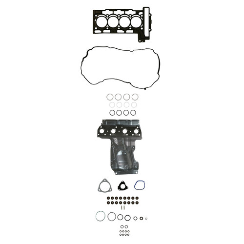 PermaTorque Engine Cylinder Head Gasket Set | 557HS 26458 PT