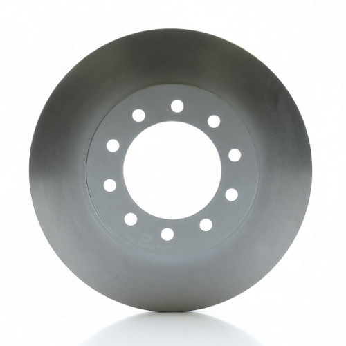 Semi-Coated Brake Rotor | 66R32809