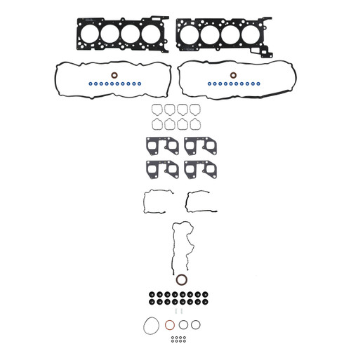 PermaTorque Engine Cylinder Head Gasket Set | 557HS 26682 PT-1