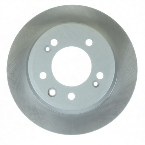 Semi-Coated Brake Rotor | 66R31583