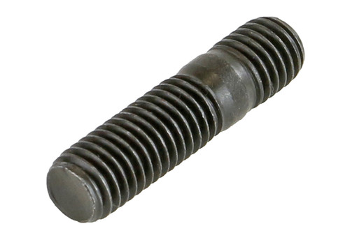 Turbocharger Exhaust Studs, M10X28MMx8.5MM, Black Steel, Set of 4 | REIHWB0058