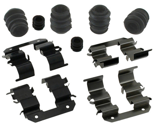 R-Line Disc Brake Hardware Kit | RAYH15973A
