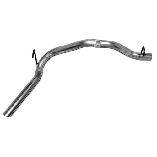 Exhaust Tail Pipe 2.5" Inlet (OD) | WEX54282