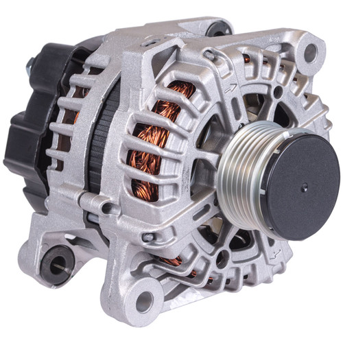 New First Time Fit Alternator, 130 Amp | DEN211-6037