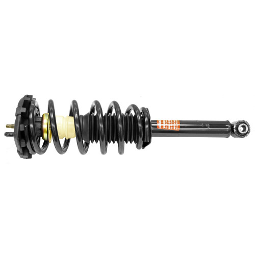 Quick-Strut Rear Suspension Strut and Coil Spring Assembly | MON171327