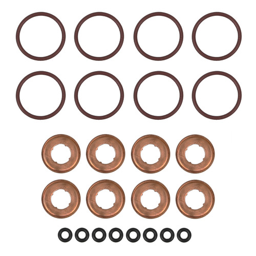 Fuel Injector O-Ring Kit | 557ES 73281