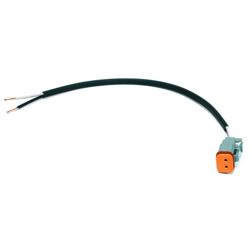 Deutsch Connector, 12” Long | GRO68610