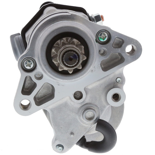 First Time Fit Starter Motor – Remanufactured | DEN280-0320