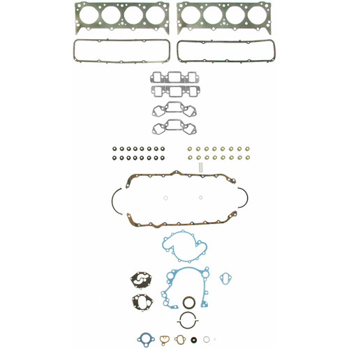 Engine Gasket Set | 557260-1010