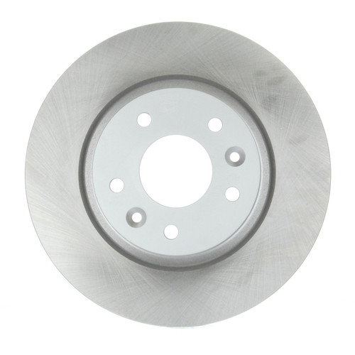 Semi-Coated Brake Rotor | 66R32911